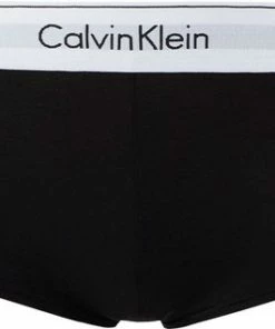 Calvin Klein Onderbroek - Maat XS - Vrouwen - Zwart/wit