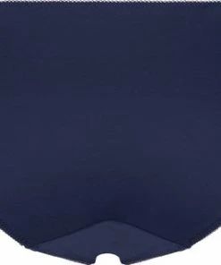 Hunkemöller Dames Lingerie Slip Diva - Blauw - Maat XL -lingerie-dames-badmode Winkel 550x319 2