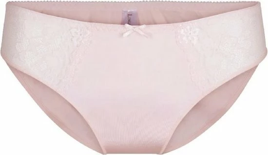 Lingadore – Daily – Slip – 1400B – Navy - XL 12 Lingadore – Daily – Slip – 1400B – Navy - XL - Afbeelding 12