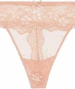 LingaDore - Daily String Rood - Maat M - Rood - Dames -lingerie-dames-badmode Winkel 550x322 2