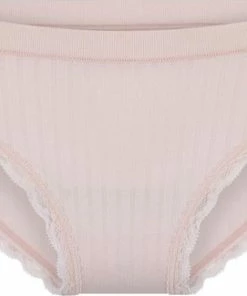 LingaDore - Daily Slip Grijs - Maat XL - Grijs - Dames -lingerie-dames-badmode Winkel 550x325 1