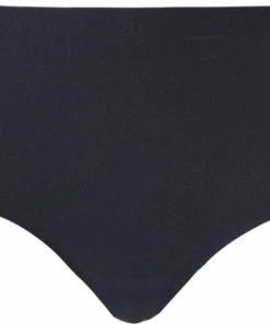 Ten Cate Secrets Women Midi Brief (1-pack) - Dames Slip Middelhoge Taile - Donkerblauw - Maat: L