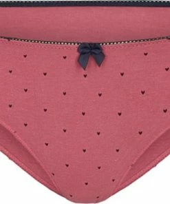 Happy Shorts Kerst Slips Dames 4-Pack D685 - Maat 38 -lingerie-dames-badmode Winkel 550x326 3