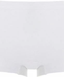 Ten Cate Short 3Pack Basic Wit - Maat M -lingerie-dames-badmode Winkel 550x327 3
