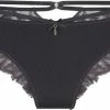 LingaDore 6817BS Brazilian Slip