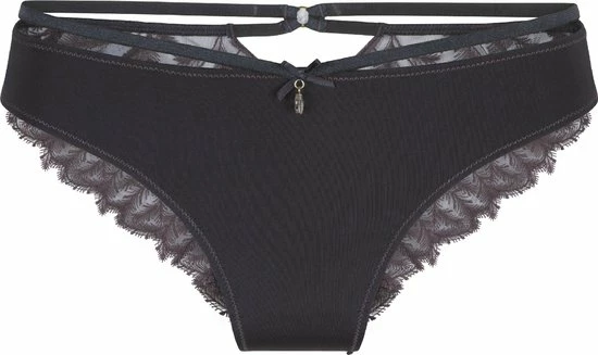 LingaDore 6817BS Brazilian Slip 1 LingaDore 6817BS Brazilian Slip