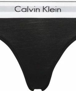 Calvin Klein Modern Cotton String Roze F3786 -lingerie-dames-badmode Winkel 550x330 1