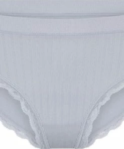 LingaDore - Daily Slip Grijs - Maat XL - Grijs - Dames -lingerie-dames-badmode Winkel 550x333 3
