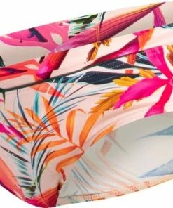 Noppies Zwangerschapsbikinibroekje Norma - Tropical Floral - Maat XL/XXL -lingerie-dames-badmode Winkel 550x334 2