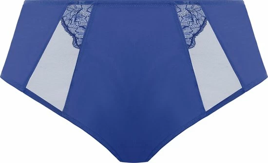Elomi - Elomi Brianna Slip - Maat XL - Blauw - Dames 7 Elomi - Elomi Brianna Slip - Maat XL - Blauw - Dames - Afbeelding 7
