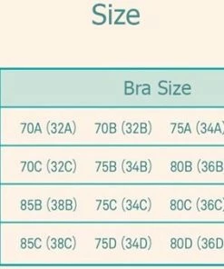 Merkloos Plak BH /Onzichtbare Push Up Bh Zelfklevende / Beha Backless Strapless / Gel Sticky Solid -Cup-C /Zwart-Topkwaliteit -lingerie-dames-badmode Winkel 550x338