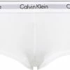 Calvin Klein - Modern Cotton Boxershort Wit - L