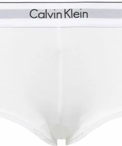 Calvin Klein - Modern Cotton Boxershort Wit - L