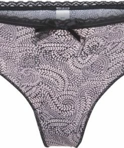 LingaDore - Daily String Rood - Maat M - Rood - Dames -lingerie-dames-badmode Winkel 550x341 3