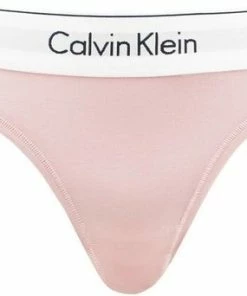 Calvin Klein Modern Cotton String Roze F3786 -lingerie-dames-badmode Winkel 550x342 1