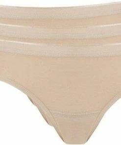 Ten Cate Bikini 3Pack Basic Beige - Maat S -lingerie-dames-badmode Winkel 550x344 2