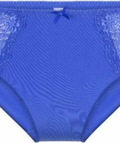 Lingadore – Daily – Slip – 1400B – Navy - XL 44 Lingadore – Daily – Slip – 1400B – Navy - XL -lingerie-dames-badmode Winkel 550x345 1