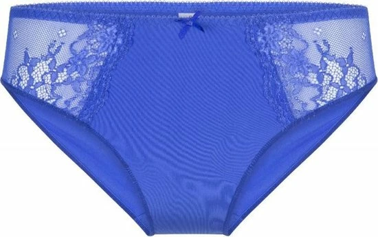 Lingadore – Daily – Slip – 1400B – Navy - XL 19 Lingadore – Daily – Slip – 1400B – Navy - XL - Afbeelding 19