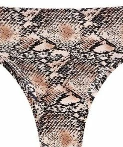 Merkloos Dierenprint Naadloos Dames Ondergoed - 3 Stuks/verpakking - Gratis Vervoer - Spoorloze Hipsters - Nadloos Lingerie - Slips - Brazilian Naadloos - Maat Xs/S -lingerie-dames-badmode Winkel 550x346 1
