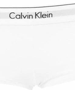 Calvin Klein Dames Modern Cotton Hipster Slip - Boyshort - Wit - Maat: S 20 Calvin Klein Dames Modern Cotton Hipster Slip - Boyshort - Wit - Maat: S -lingerie-dames-badmode Winkel 550x346 2