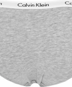 Calvin Klein Dames Slips (3-pack) - Zwart, Wit, Grijs - Maat M 17 Calvin Klein Dames Slips (3-pack) - Zwart, Wit, Grijs - Maat M -lingerie-dames-badmode Winkel 550x347 2