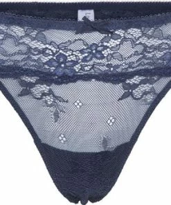 LingaDore - Daily String Rood - Maat M - Rood - Dames -lingerie-dames-badmode Winkel 550x348 1