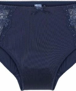 Lingadore – Daily – Slip – 1400B – Navy - XL 34 Lingadore – Daily – Slip – 1400B – Navy - XL -lingerie-dames-badmode Winkel 550x348