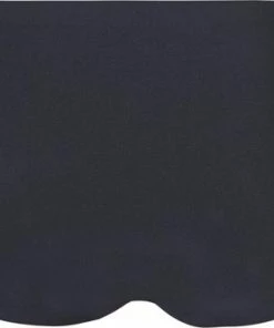 Ten Cate Secrets Women Midi Brief (1-pack) - Dames Slip Middelhoge Taile - Donkerblauw - Maat: L -lingerie-dames-badmode Winkel 550x349 1