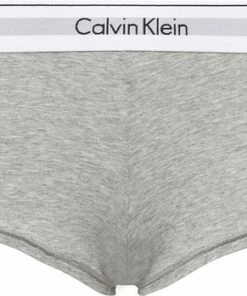 Calvin Klein Dames Modern Cotton Hipster Slip - Boyshort - Wit - Maat: S 22 Calvin Klein Dames Modern Cotton Hipster Slip - Boyshort - Wit - Maat: S -lingerie-dames-badmode Winkel 550x349 2