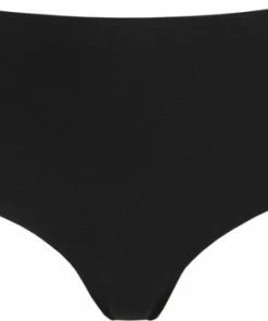 Ten Cate Secrets Women Midi Brief (1-pack) - Dames Slip Middelhoge Taile - Donkerblauw - Maat: L -lingerie-dames-badmode Winkel 550x350 1