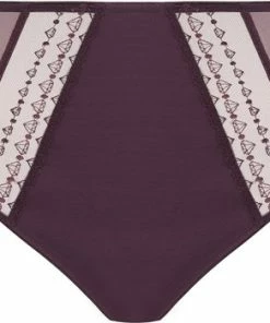 Elomi Matilda Dames Onderbroek - Maat 2XL