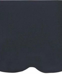 Ten Cate Secrets Women Midi Brief (1-pack) - Dames Slip Middelhoge Taile - Donkerblauw - Maat: L -lingerie-dames-badmode Winkel 550x352