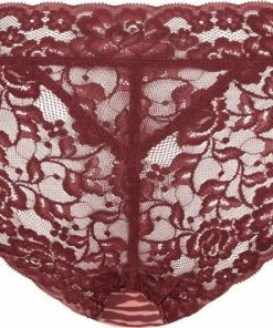 Ten Cate Dames Secrets Kant Hipster Zebra Multi - XL