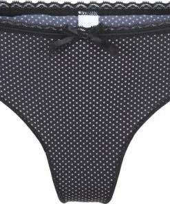 LingaDore - Daily String Rood - Maat M - Rood - Dames -lingerie-dames-badmode Winkel 550x357 3