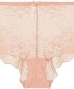 LingaDore - Daily Hipster Winetasting - Maat S - Paars - Dames -lingerie-dames-badmode Winkel 550x358