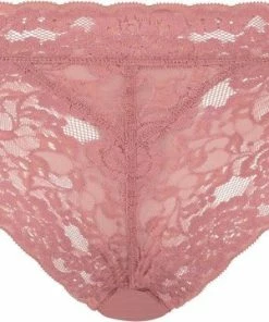 Ten Cate Secrets Lace Hipster 30172 Soft Rose-XL