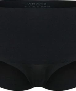 Spanx Undie-Tectable Slip - Zwart - M 15 Spanx Undie-Tectable Slip - Zwart - M -lingerie-dames-badmode Winkel 550x361 2