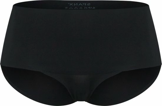 Spanx Undie-Tectable Slip - Zwart - M 7 Spanx Undie-Tectable Slip - Zwart - M - Afbeelding 7