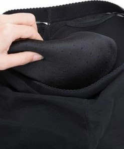 Sara Shop Shapewear Dames - Butt Lifter - Slipje Met Vulling - Tummy Control - Corrigerend Ondergoed Dames Buttlifter - Volle Billen - Zwart- Maat 3 XL -XXXL - Topkwaliteit -lingerie-dames-badmode Winkel 550x362 1