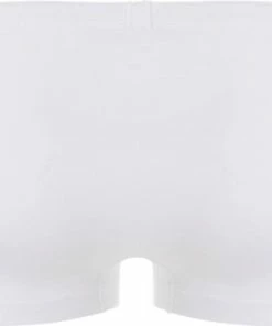 Ten Cate Short 3Pack Basic Wit - Maat M -lingerie-dames-badmode Winkel 550x363 2