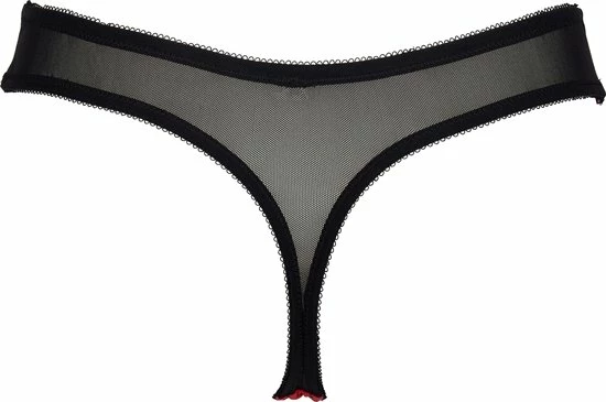 After Eden Norree String 3 After Eden Norree String - Afbeelding 3