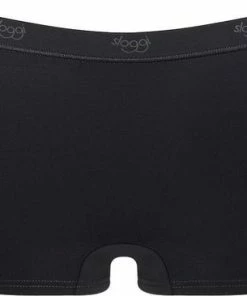 Sloggi Sensual Fresh Short Zwart 10092847 Zwart