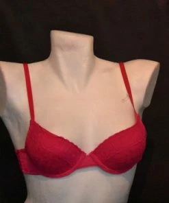 Merkloos BH 70A (Franse Maat 85A)