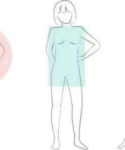 MAGIC Bodyfashion Tone Your Body Cami Latte Vrouwen - Maat S -lingerie-dames-badmode Winkel 550x367 16