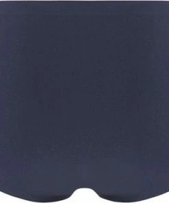 Ten Cate Secrets Women Midi Brief (1-pack) - Dames Slip Middelhoge Taile - Donkerblauw - Maat: L -lingerie-dames-badmode Winkel 550x368 1