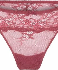 LingaDore - Daily String Rood - Maat M - Rood - Dames -lingerie-dames-badmode Winkel 550x368 6