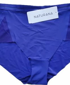 Naturana Panty Slip Maat 40 Indigo