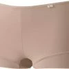Avet 3844 Dames Boxershort Microfiber - M - Beige
