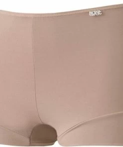 Avet 3844 Dames Boxershort Microfiber - M - Beige