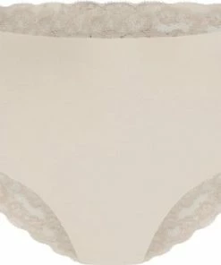 Ten Cate - Dames - Secrets Hipster Lace - Beige - S